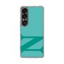 Slim Protection Case［ Original - initial color - N light green ］