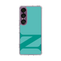 Slim Protection Case［ Original - initial color - N light green ］