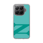 Slim Protection Case［ Original - initial color - N light green ］