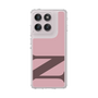 Slim Protection Case［ Original - initial color - N dusty pink ］