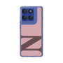 Slim Protection Case［ Original - initial color - N dusty pink ］