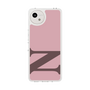 Slim Protection Case［ Original - initial color - N dusty pink ］