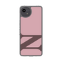 Slim Protection Case［ Original - initial color - N dusty pink ］