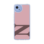 Slim Protection Case［ Original - initial color - N dusty pink ］