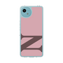 Slim Protection Case［ Original - initial color - N dusty pink ］