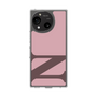 Slim Protection Case［ Original - initial color - N dusty pink ］