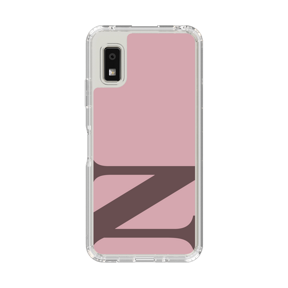 Slim Protection Case［ Original - initial color - N dusty pink ］