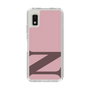 Slim Protection Case［ Original - initial color - N dusty pink ］
