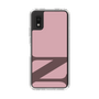 Slim Protection Case［ Original - initial color - N dusty pink ］