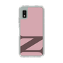 Slim Protection Case［ Original - initial color - N dusty pink ］