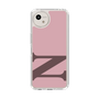 Slim Protection Case［ Original - initial color - N dusty pink ］