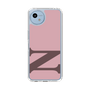 Slim Protection Case［ Original - initial color - N dusty pink ］