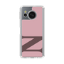 Slim Protection Case［ Original - initial color - N dusty pink ］