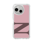 Slim Protection Case［ Original - initial color - N dusty pink ］