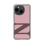 Slim Protection Case［ Original - initial color - N dusty pink ］
