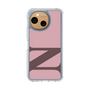 Slim Protection Case［ Original - initial color - N dusty pink ］
