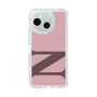 Slim Protection Case［ Original - initial color - N dusty pink ］
