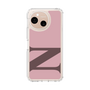 Slim Protection Case［ Original - initial color - N dusty pink ］