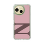 Slim Protection Case［ Original - initial color - N dusty pink ］