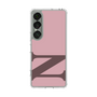 Slim Protection Case［ Original - initial color - N dusty pink ］