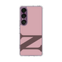 Slim Protection Case［ Original - initial color - N dusty pink ］