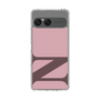 Slim Protection Case［ Original - initial color - N dusty pink ］