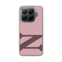 Slim Protection Case［ Original - initial color - N dusty pink ］
