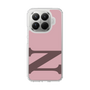 Slim Protection Case［ Original - initial color - N dusty pink ］