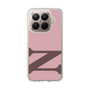 Slim Protection Case［ Original - initial color - N dusty pink ］