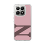 Slim Protection Case［ Original - initial color - N dusty pink ］