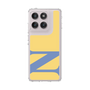 Slim Protection Case［ Original - initial color - N yellow ］