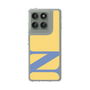Slim Protection Case［ Original - initial color - N yellow ］