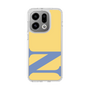 Slim Protection Case［ Original - initial color - N yellow ］