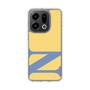 Slim Protection Case［ Original - initial color - N yellow ］