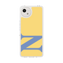 Slim Protection Case［ Original - initial color - N yellow ］