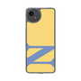 Slim Protection Case［ Original - initial color - N yellow ］