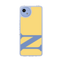 Slim Protection Case［ Original - initial color - N yellow ］
