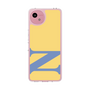 Slim Protection Case［ Original - initial color - N yellow ］