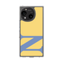 Slim Protection Case［ Original - initial color - N yellow ］