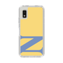 Slim Protection Case［ Original - initial color - N yellow ］