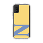 Slim Protection Case［ Original - initial color - N yellow ］