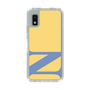 Slim Protection Case［ Original - initial color - N yellow ］