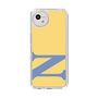 Slim Protection Case［ Original - initial color - N yellow ］