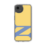 Slim Protection Case［ Original - initial color - N yellow ］