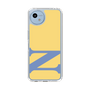 Slim Protection Case［ Original - initial color - N yellow ］