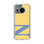 Slim Protection Case［ Original - initial color - N yellow ］