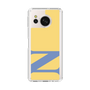 Slim Protection Case［ Original - initial color - N yellow ］