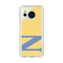 Slim Protection Case［ Original - initial color - N yellow ］