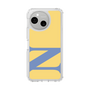 Slim Protection Case［ Original - initial color - N yellow ］