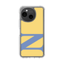 Slim Protection Case［ Original - initial color - N yellow ］
